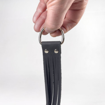 Mini důtky RING s kroužkem