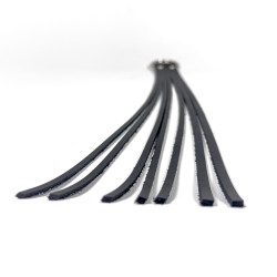 Mini důtky RING s kroužkem