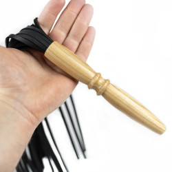 Malé důtky Gebó světlé