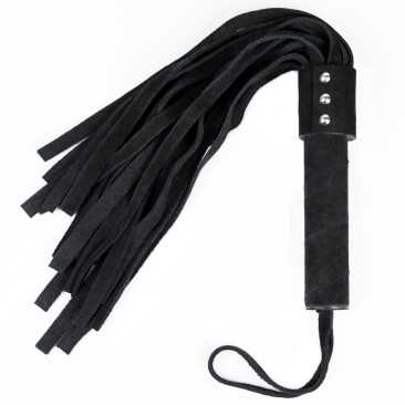 Kožené důtky RAIDO