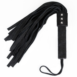 Kožené důtky RAIDO