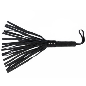 Kožené důtky RAIDO