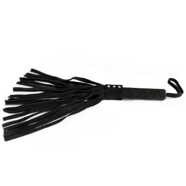 Kožené důtky RAIDO