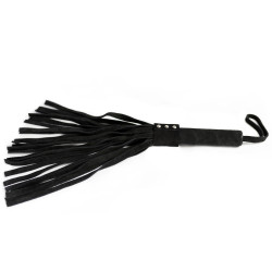 Kožené důtky RAIDO