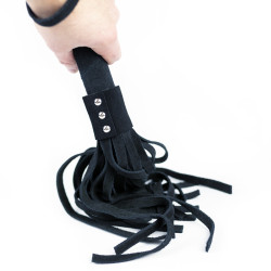 Kožené důtky RAIDO