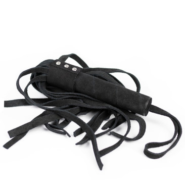 Kožené důtky RAIDO