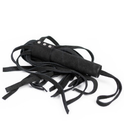 Kožené důtky RAIDO