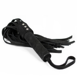 Kožené důtky RAIDO