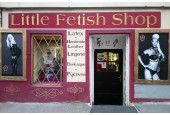 Little Fetish Shop